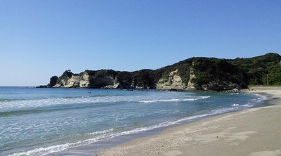 🏖️ 우바라 해수욕장 (우바라 카이스이요쿠조) 이미지 2